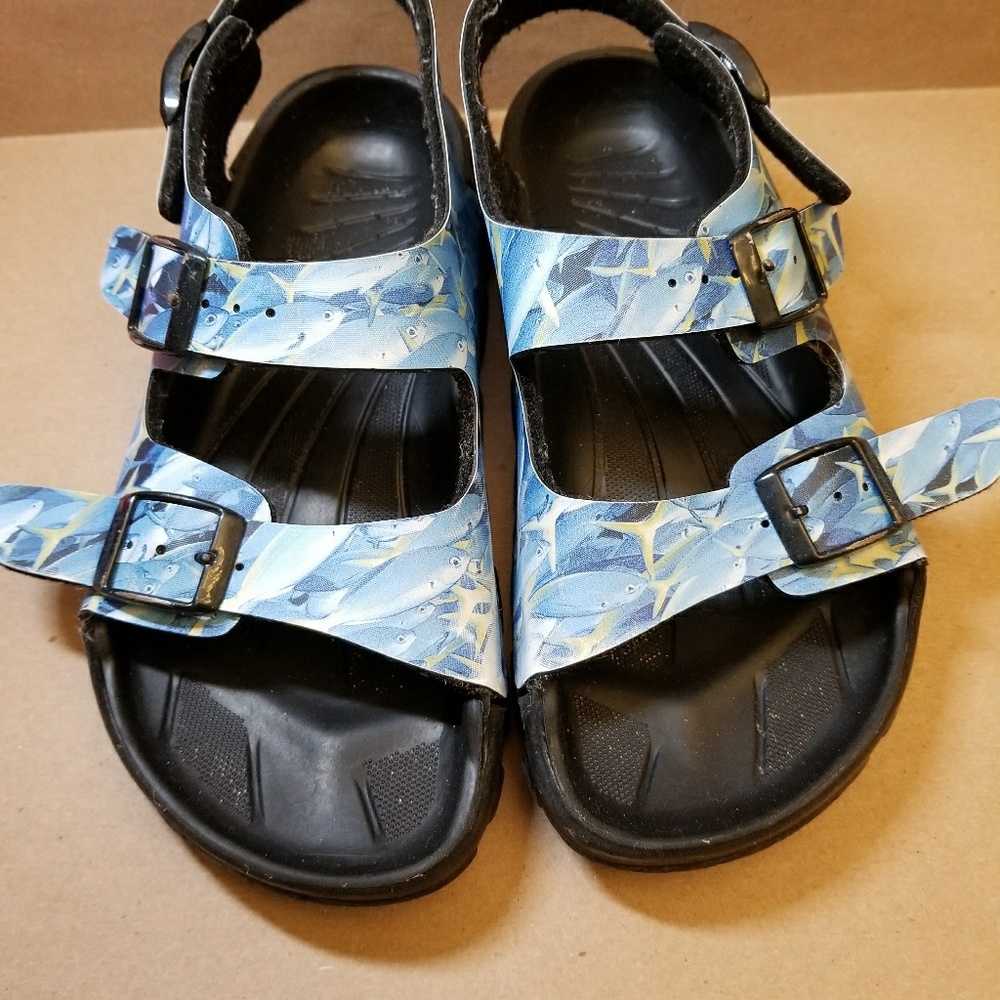 Birki's by Birkenstock